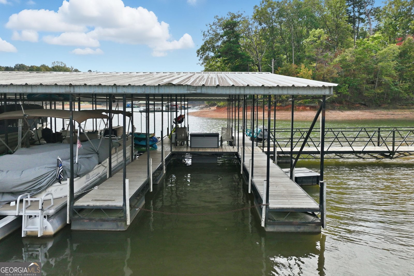 257 Lake Place Drive Lavonia - 22