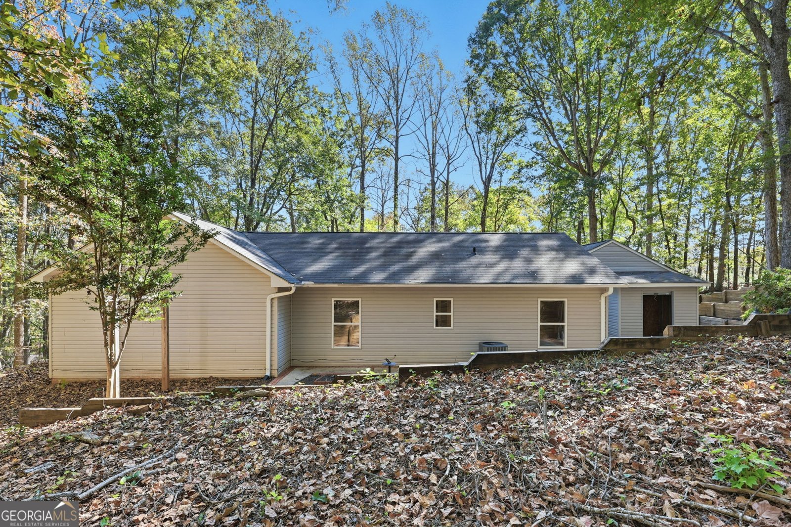 257 Lake Place Drive Lavonia - 3