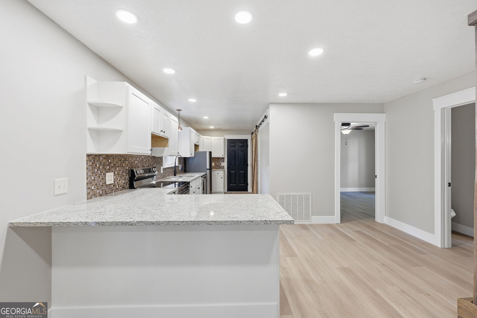 257 Lake Place Drive Lavonia - 31