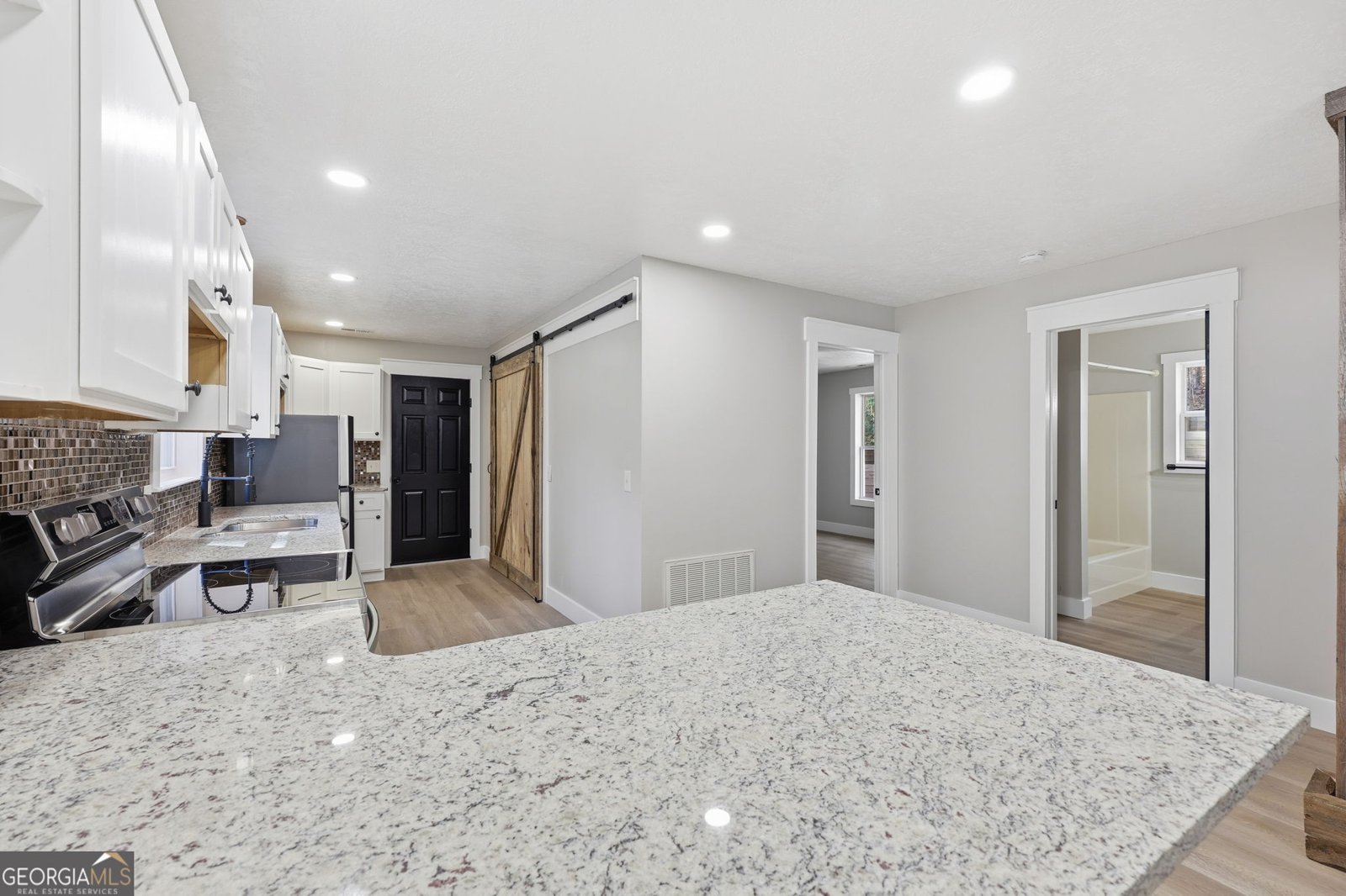 257 Lake Place Drive Lavonia - 32