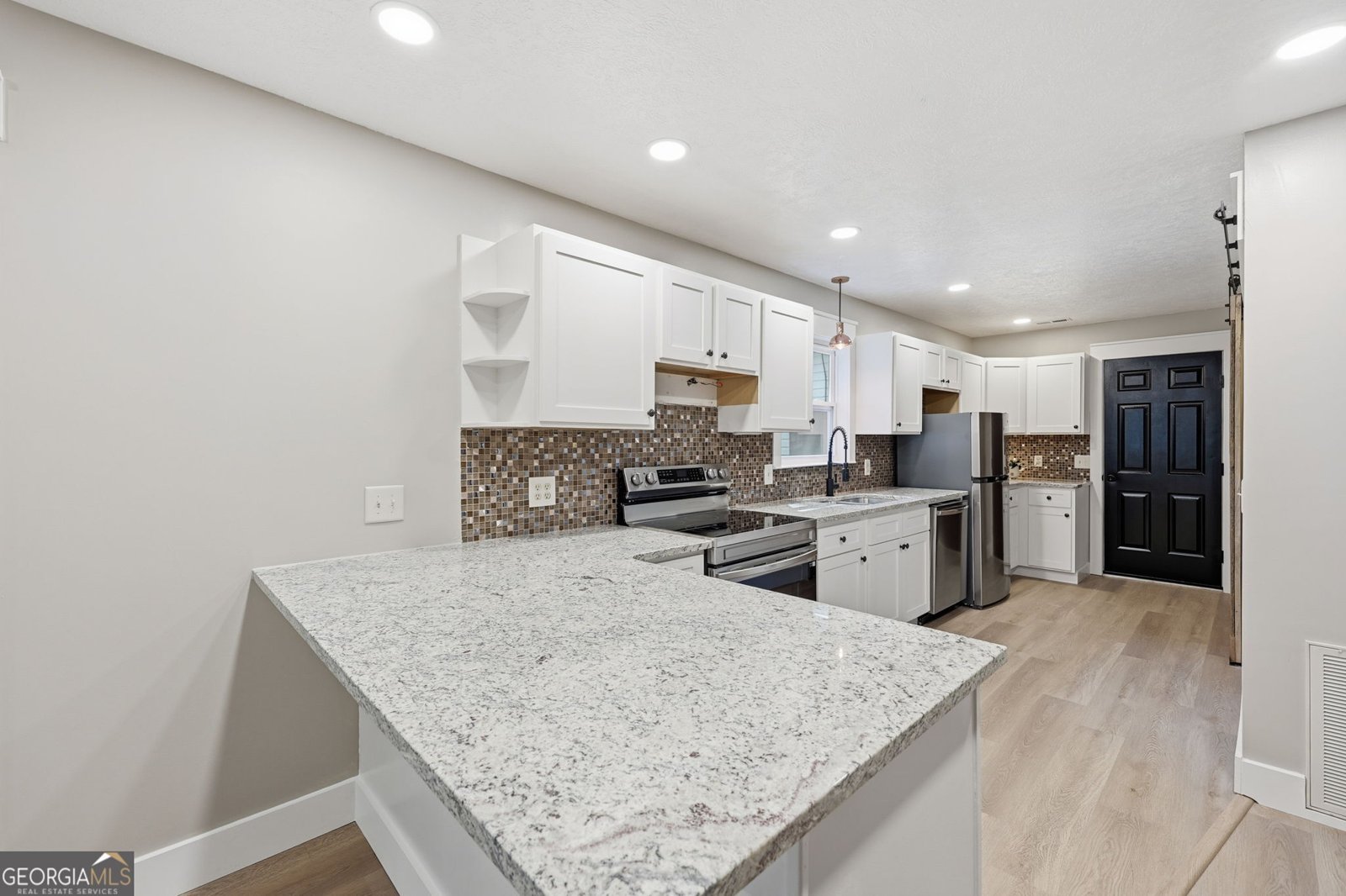 257 Lake Place Drive Lavonia - 33