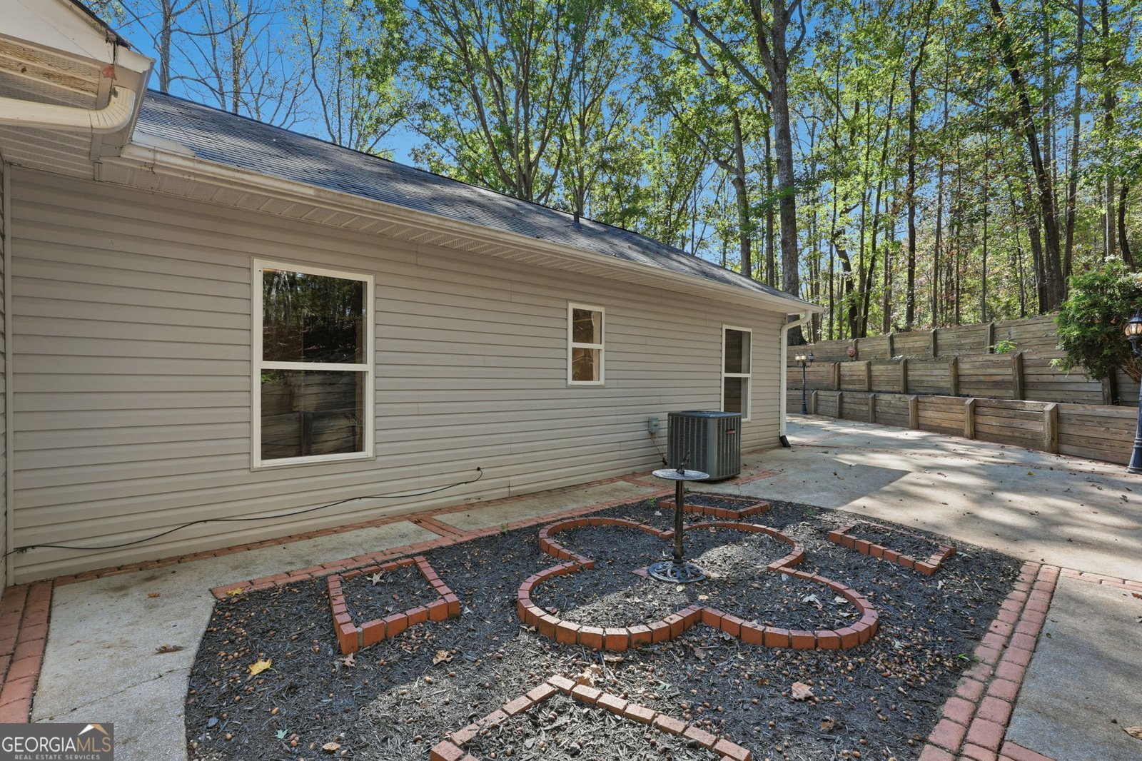 257 Lake Place Drive Lavonia - 4