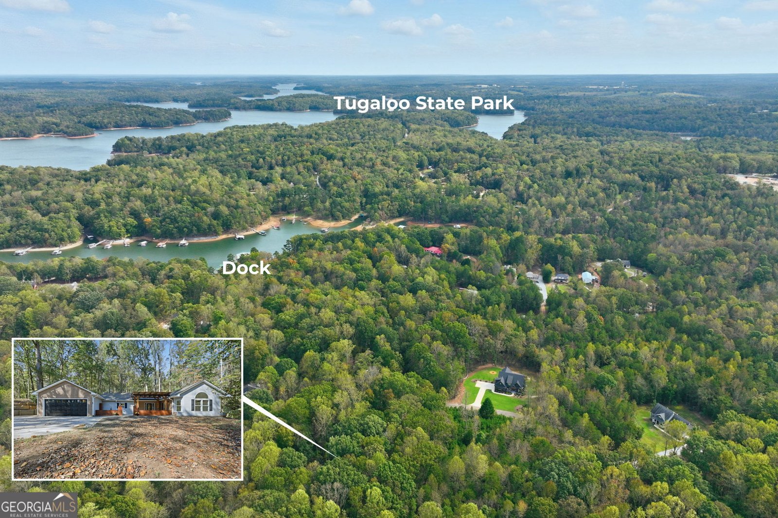 257 Lake Place Drive Lavonia - 49