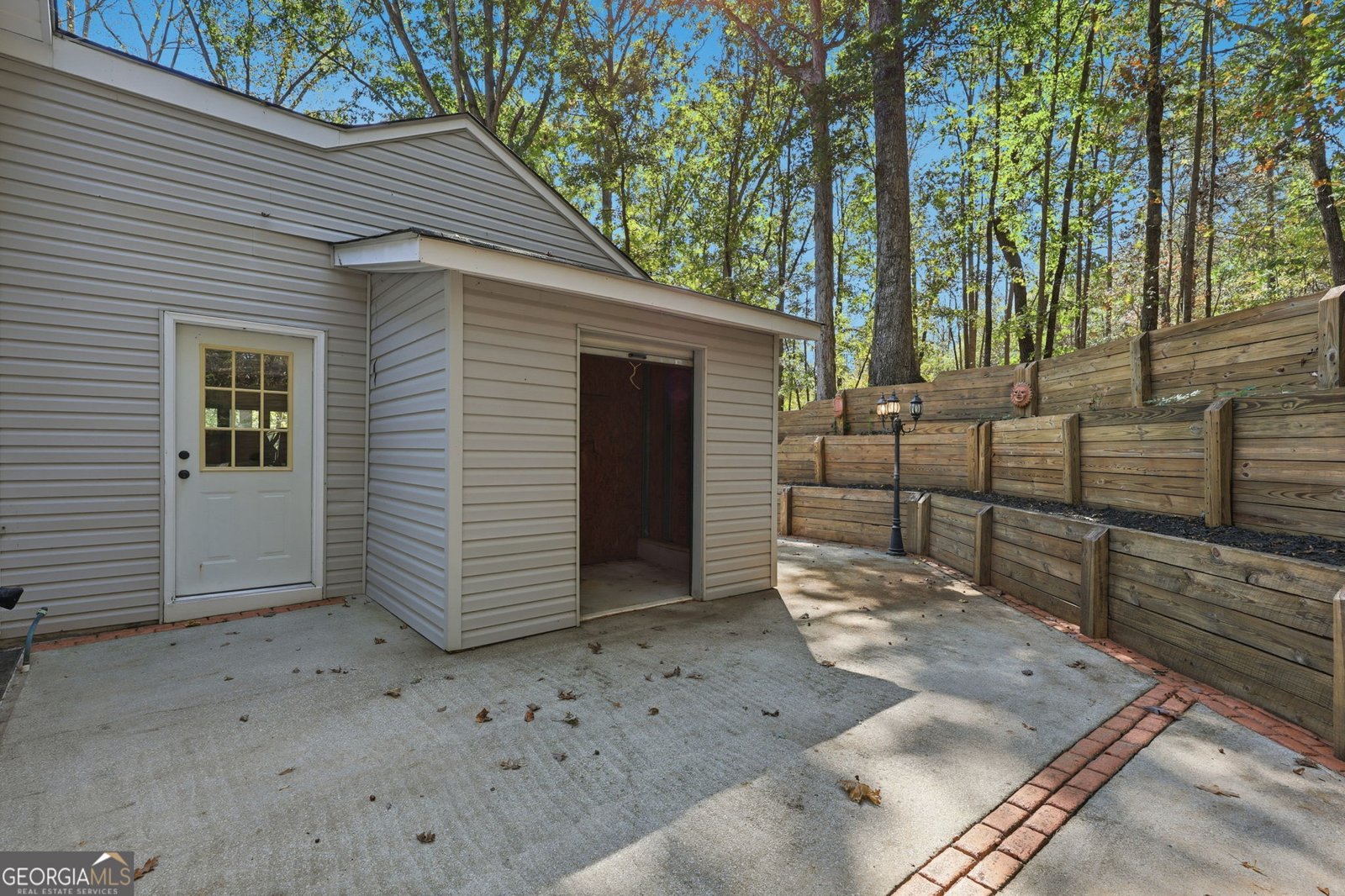 257 Lake Place Drive Lavonia - 5