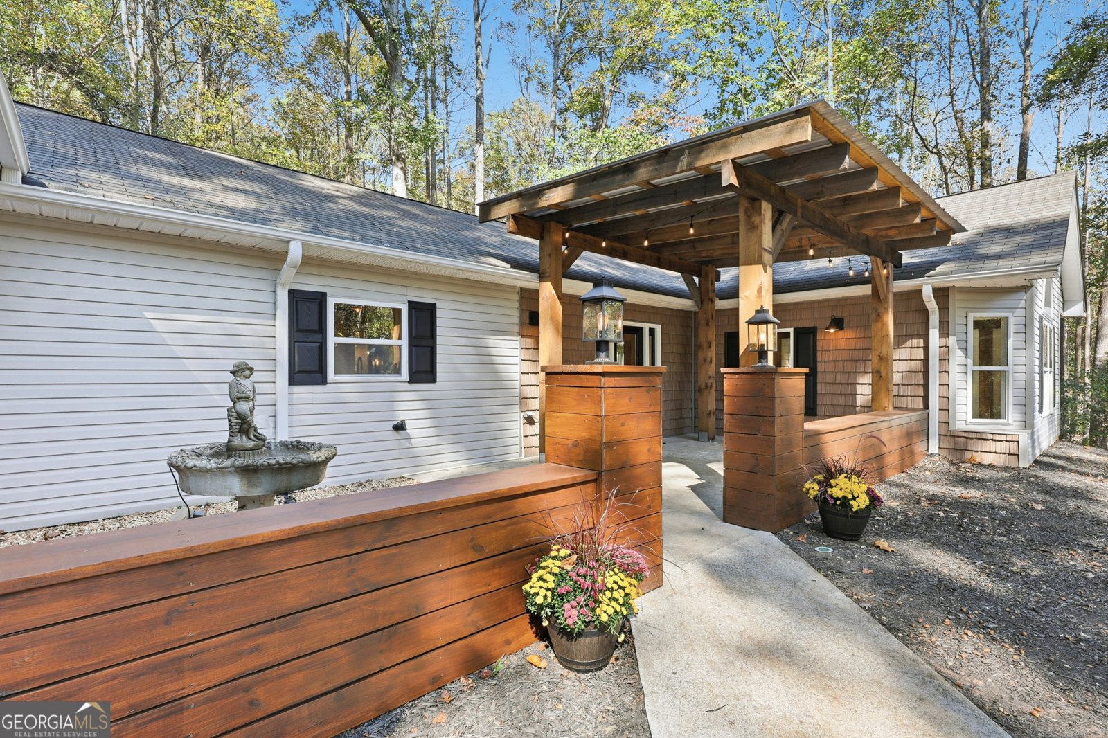 257 Lake Place Drive Lavonia - 8