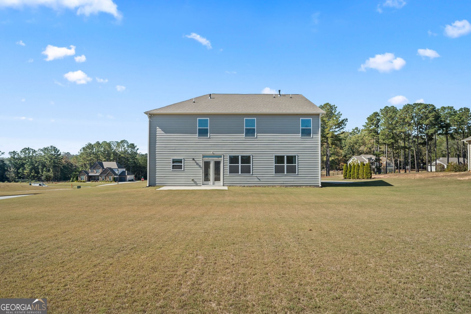 76 Hodges Street Newnan - 17