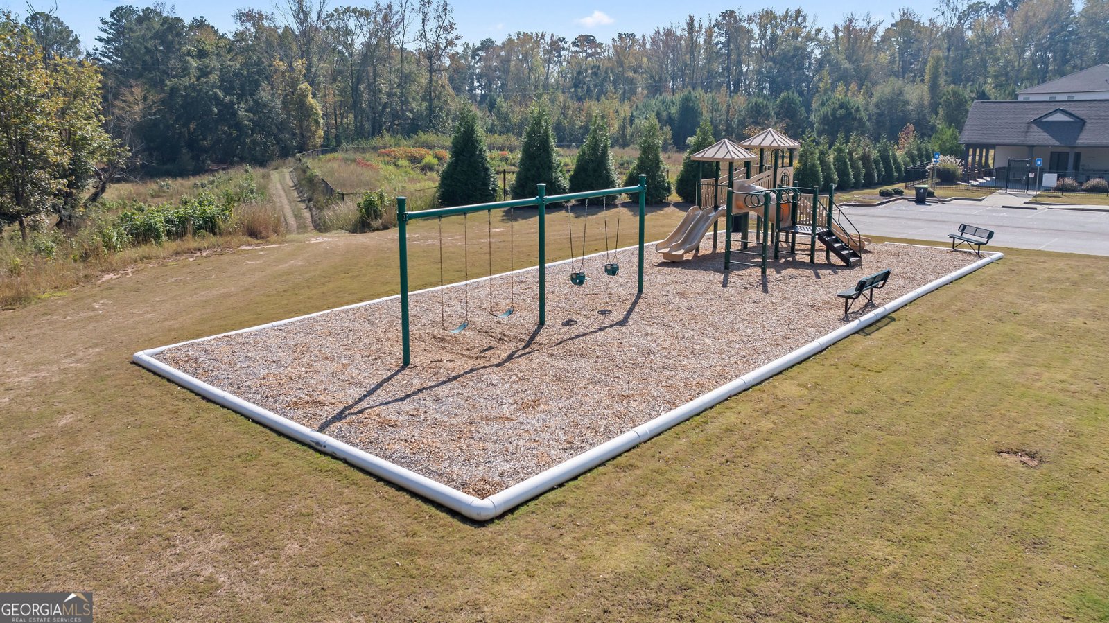 76 Hodges Street Newnan - 18