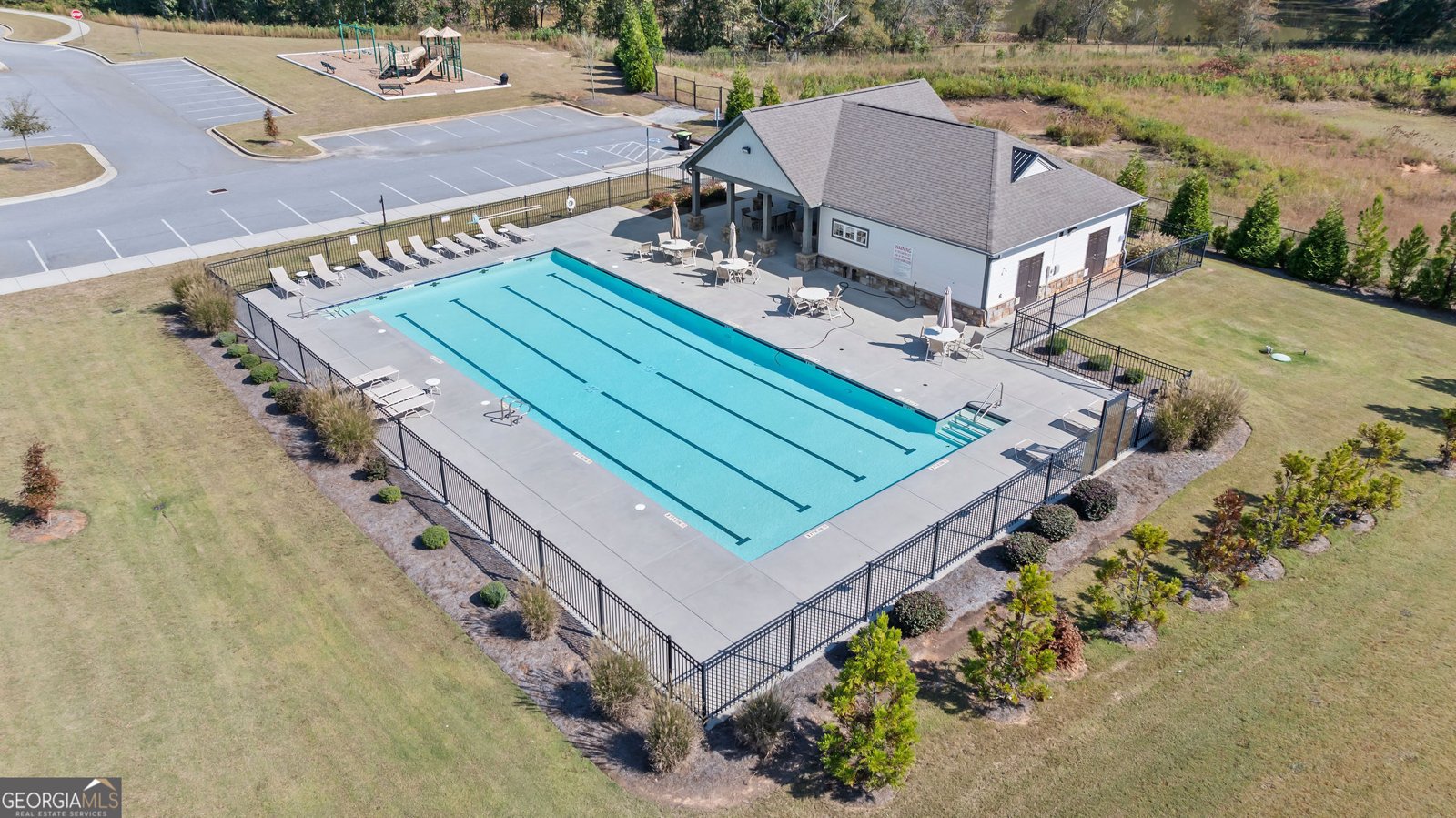 76 Hodges Street Newnan - 42