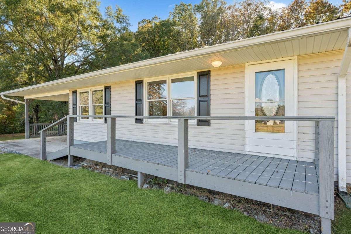 1879 Camp Wahsega Road Dahlonega - 10