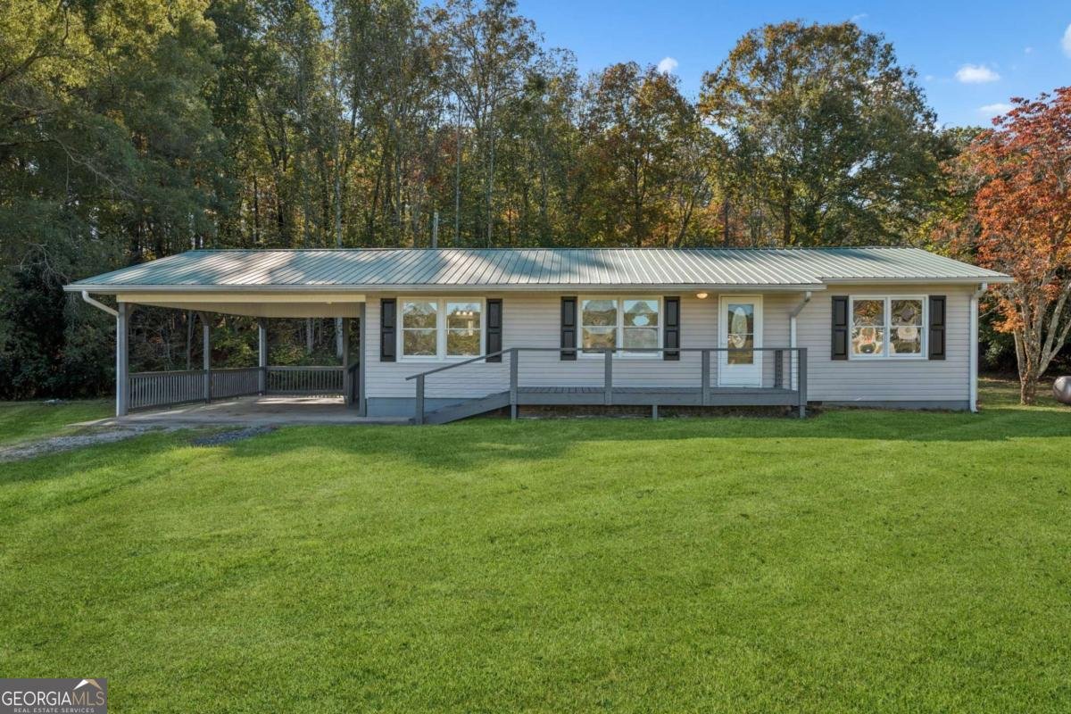 1879 Camp Wahsega Road Dahlonega - 2