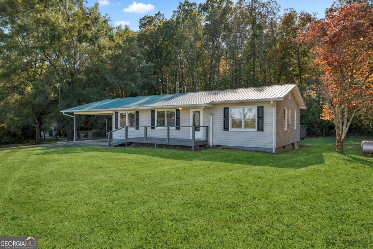 1879 Camp Wahsega Road Dahlonega - 7