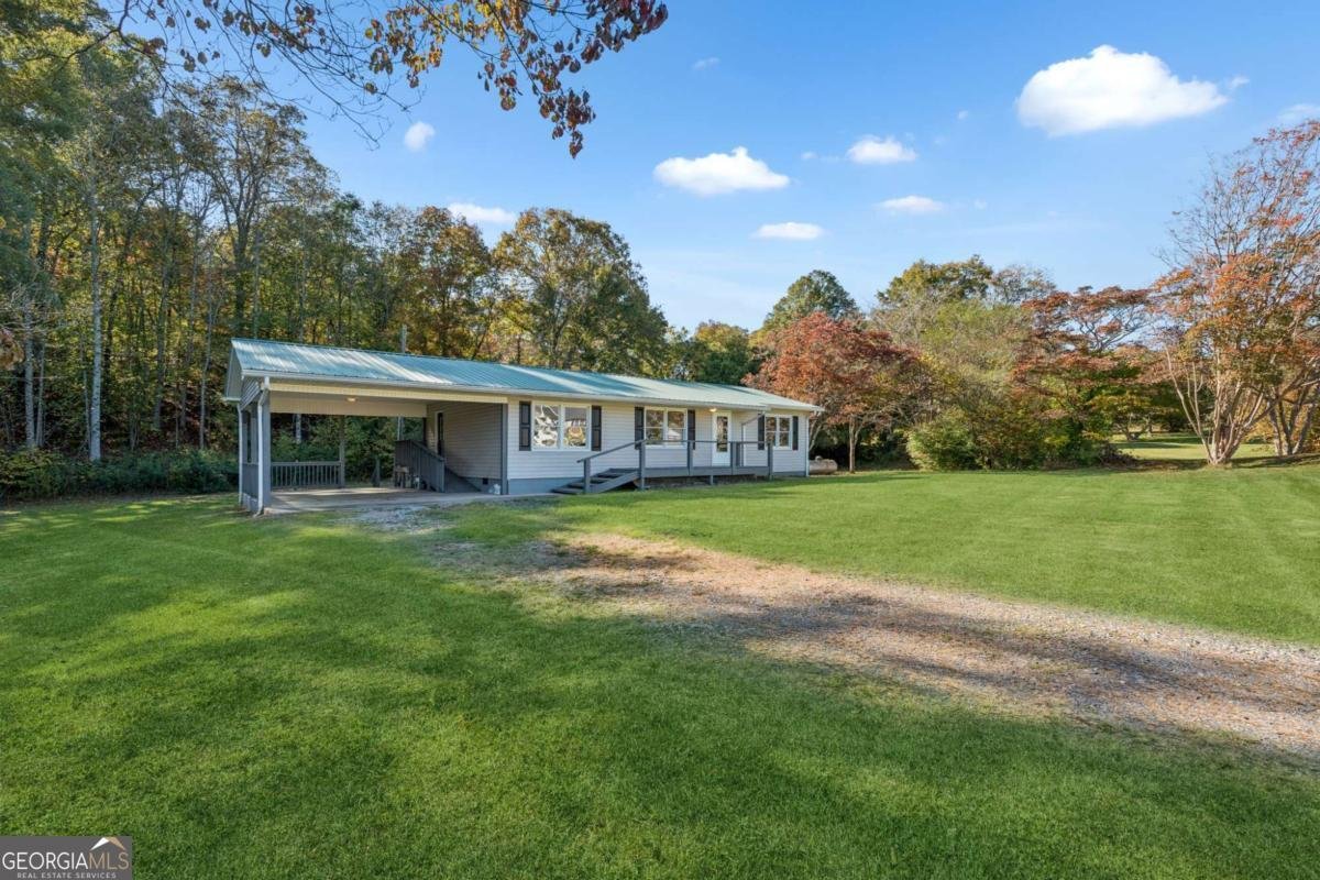 1879 Camp Wahsega Road Dahlonega - 8