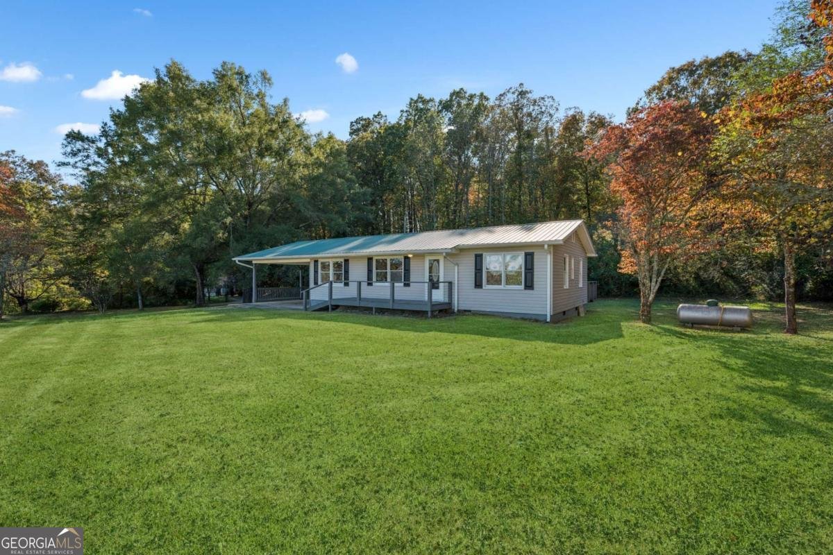 1879 Camp Wahsega Road Dahlonega - 9