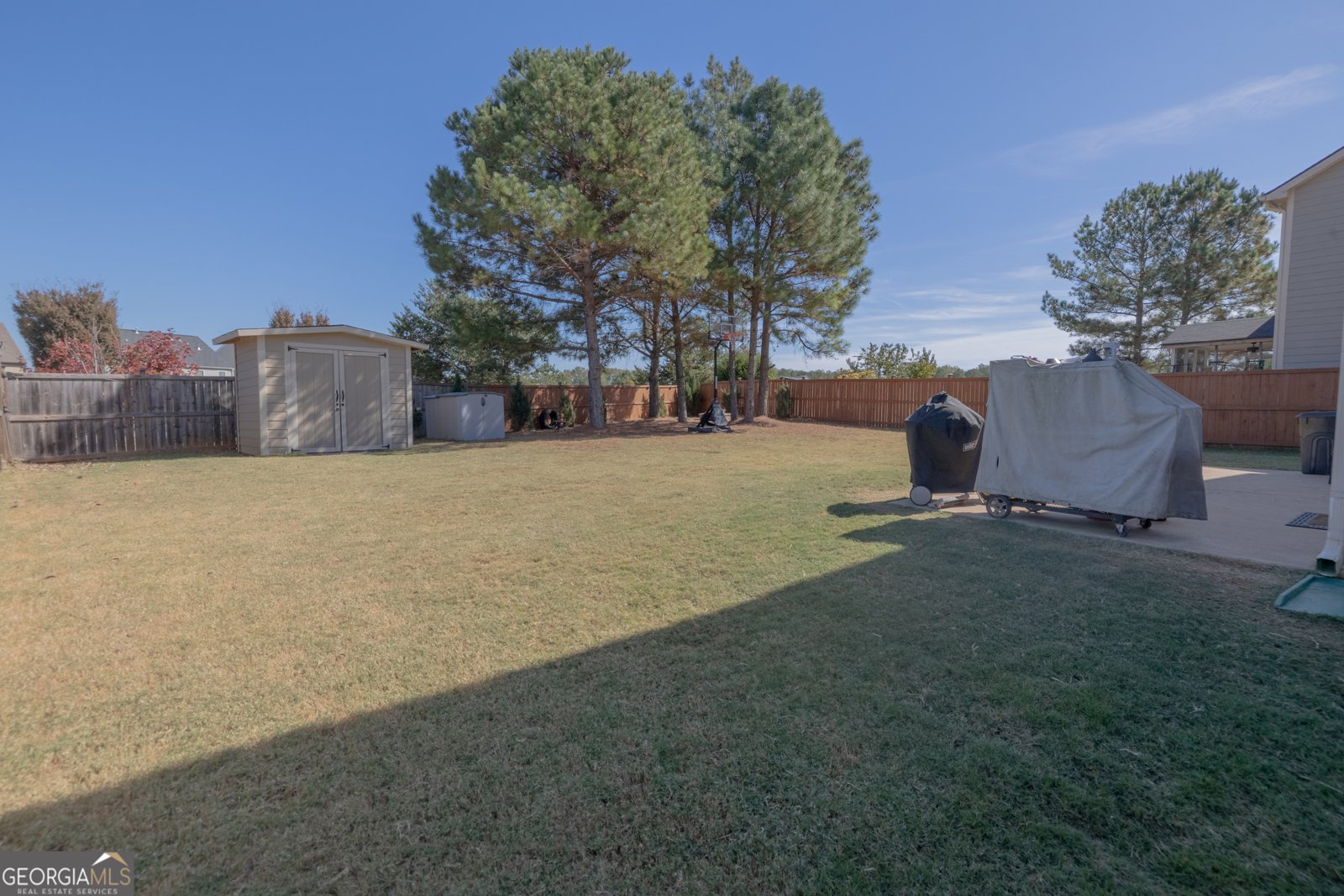 3324 Baylor Circle McDonough - 3