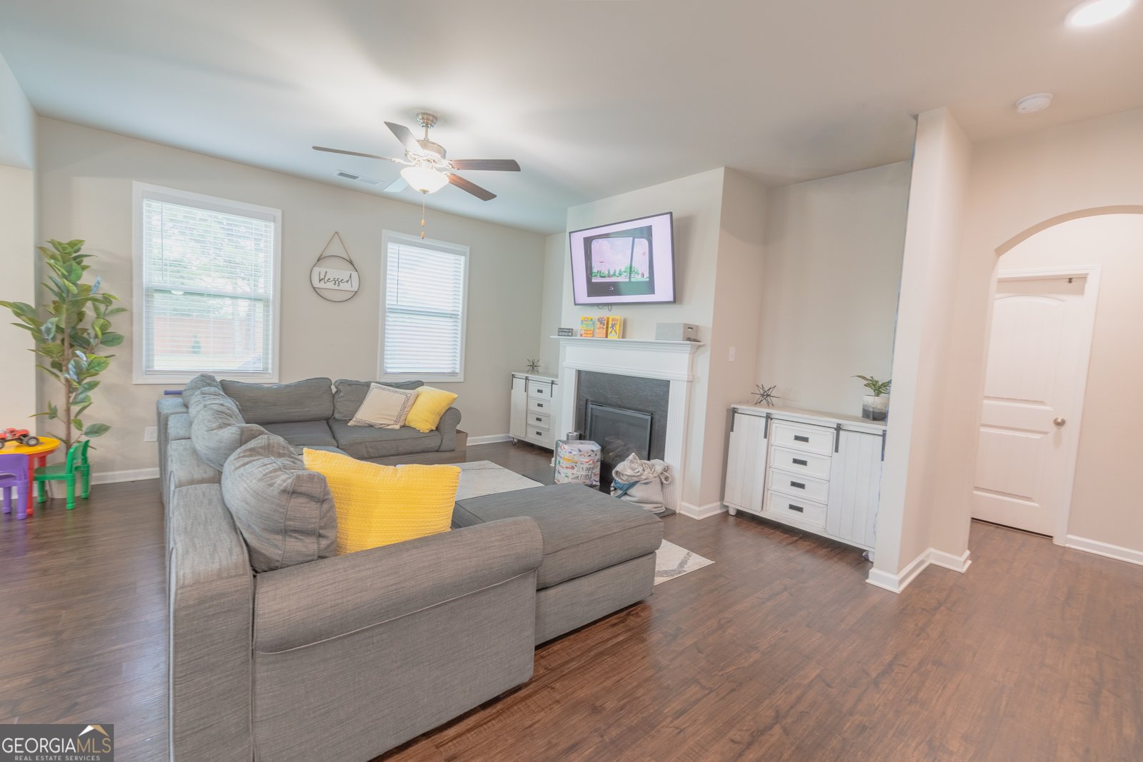 3324 Baylor Circle McDonough - 8