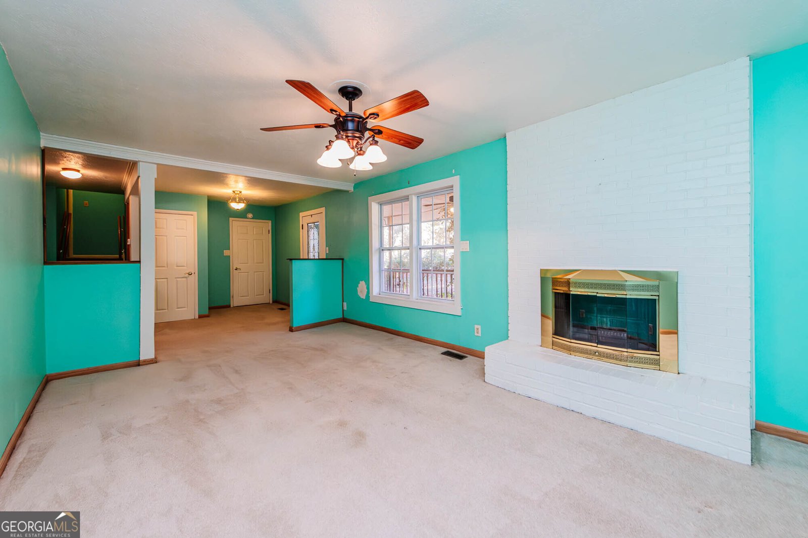 202 Brantley Road Warner Robins - 15