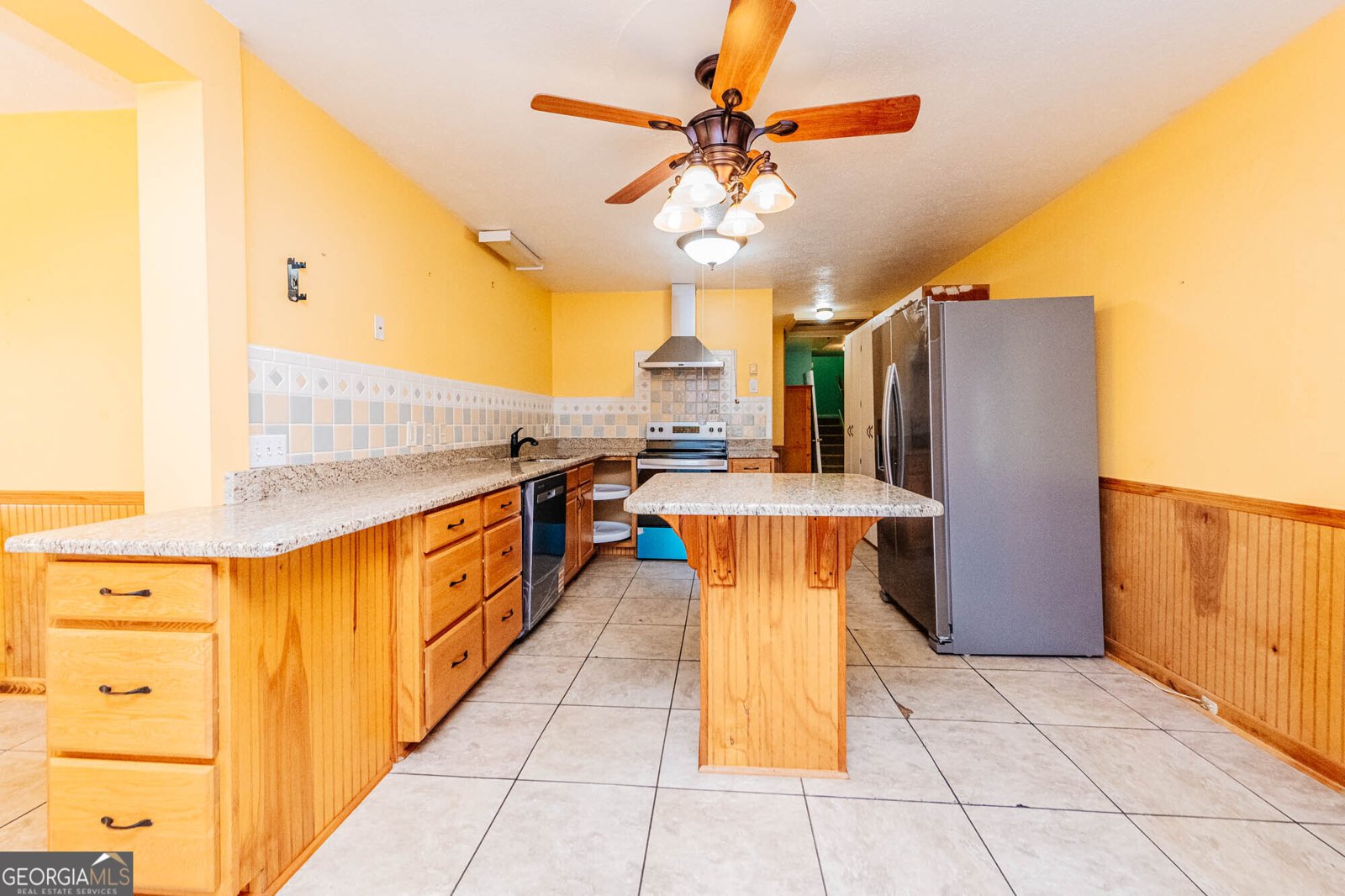 202 Brantley Road Warner Robins - 26