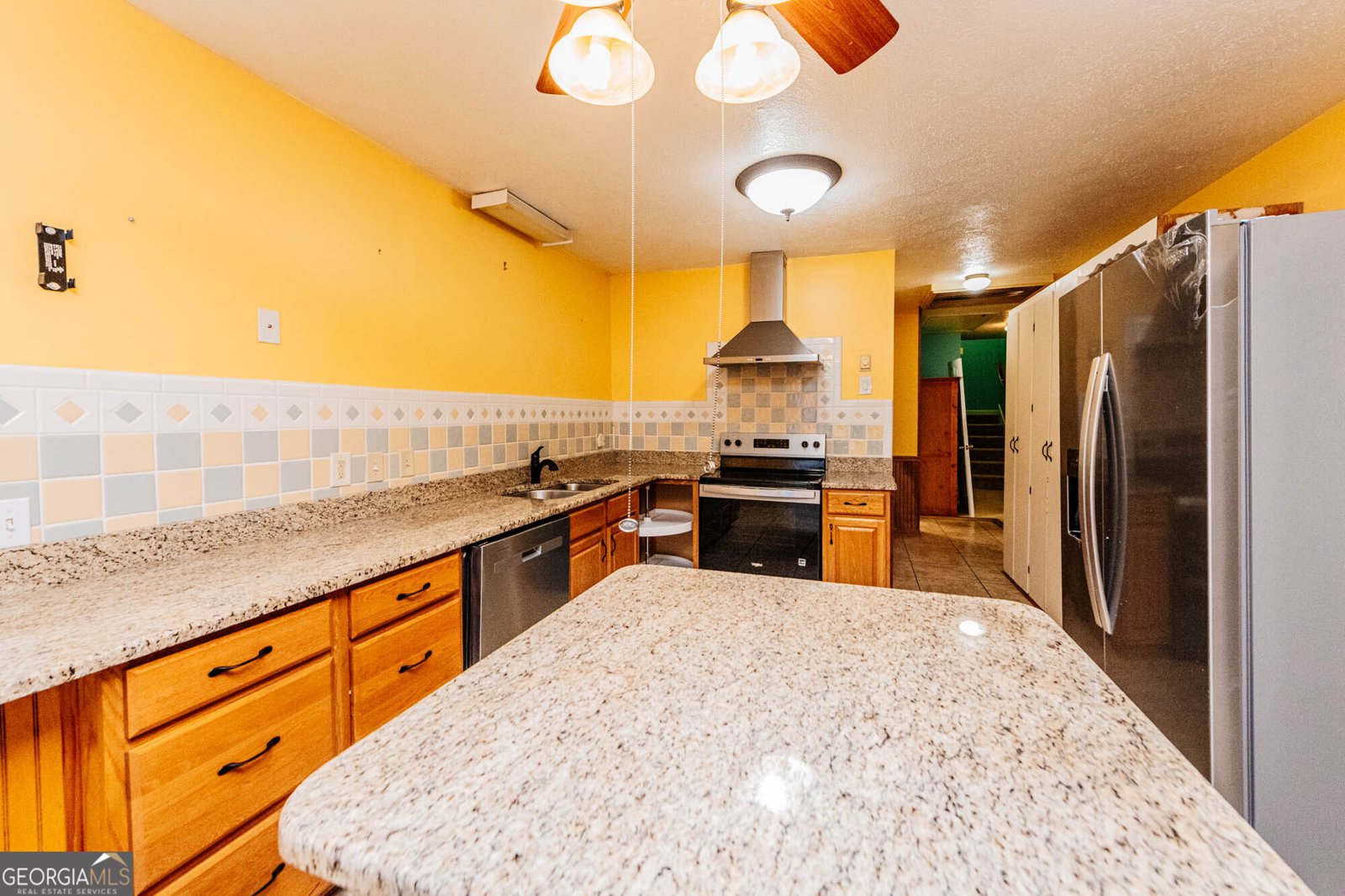 202 Brantley Road Warner Robins - 27