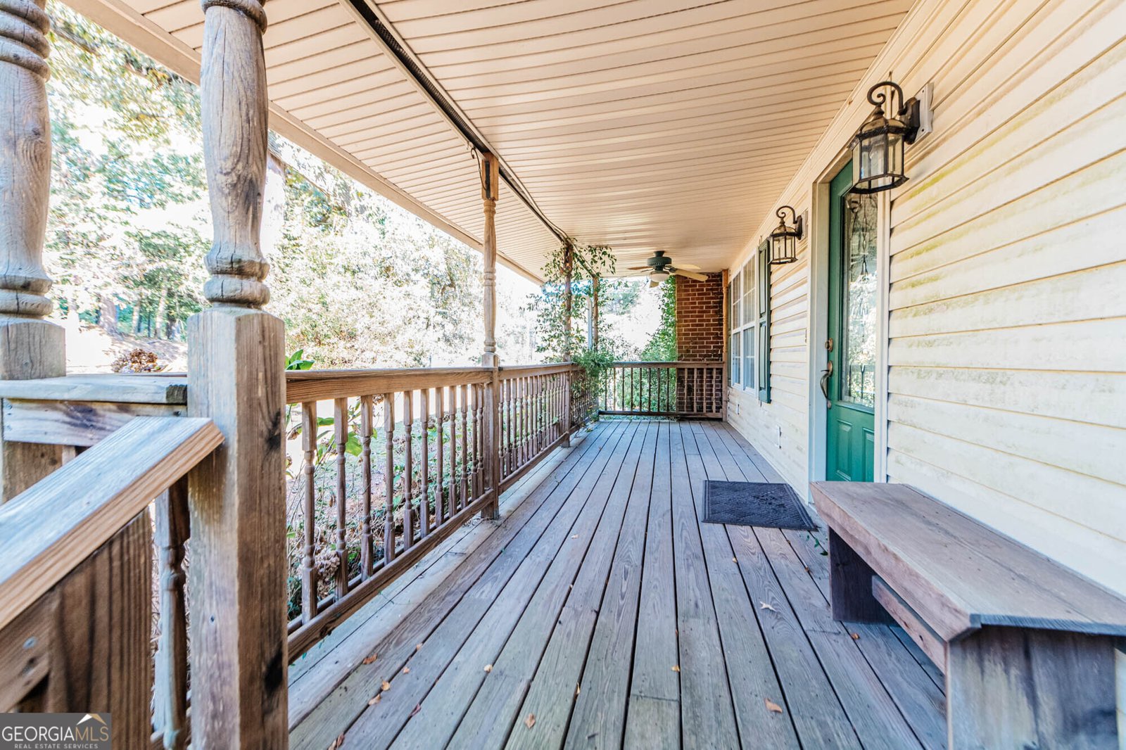 202 Brantley Road Warner Robins - 3