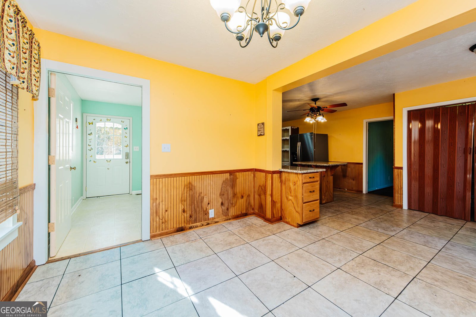 202 Brantley Road Warner Robins - 32