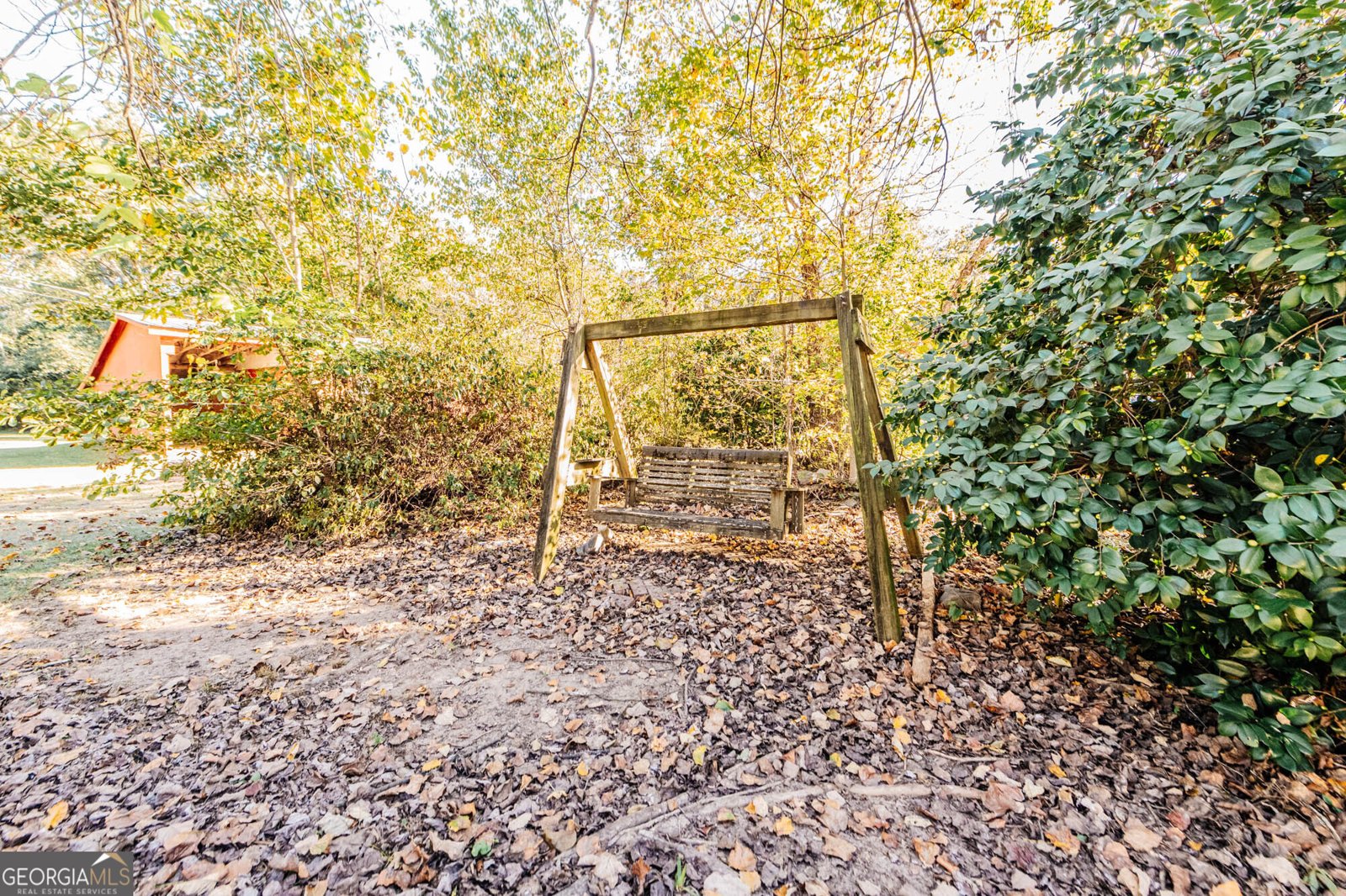 202 Brantley Road Warner Robins - 43