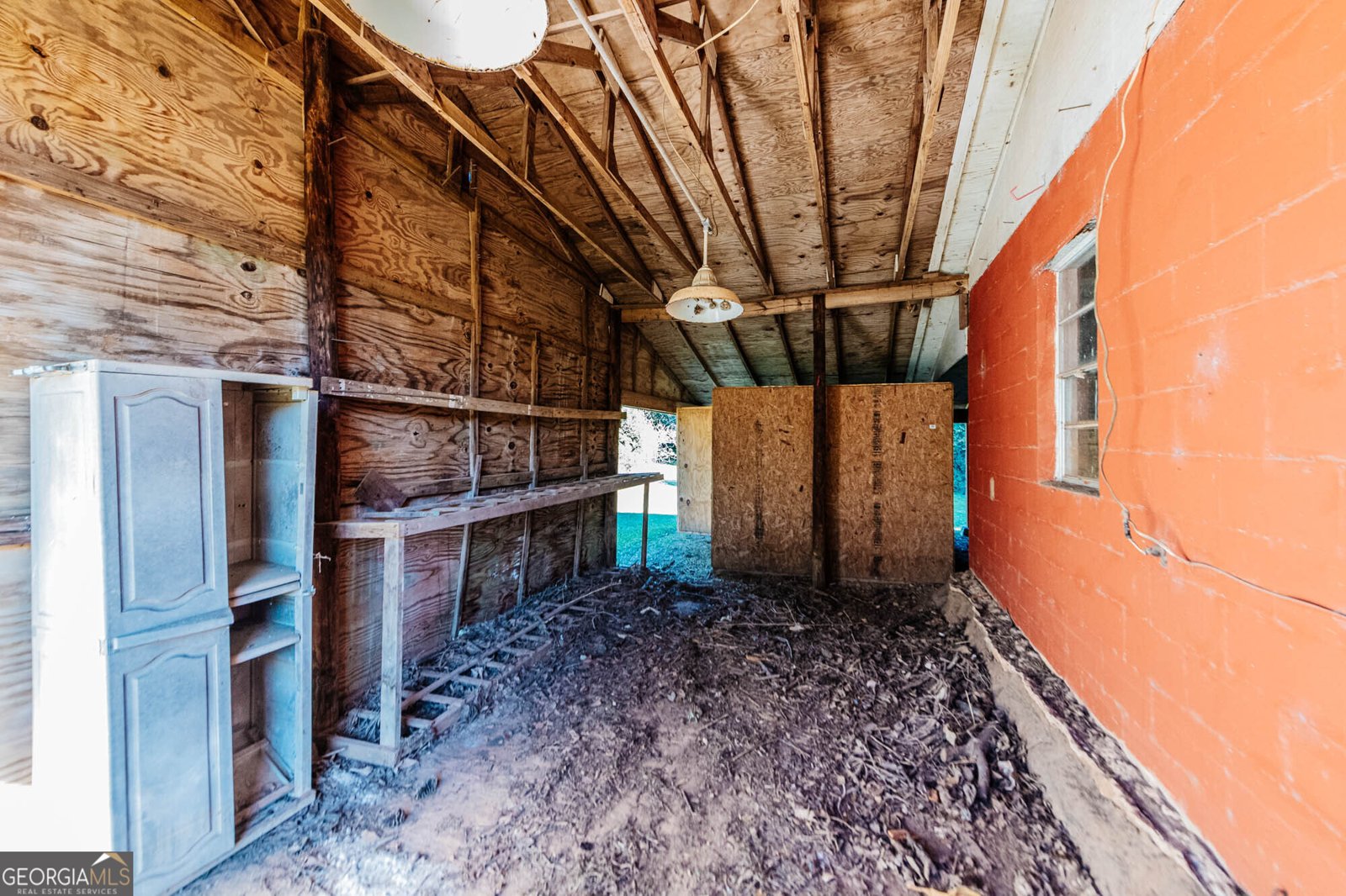 202 Brantley Road Warner Robins - 48