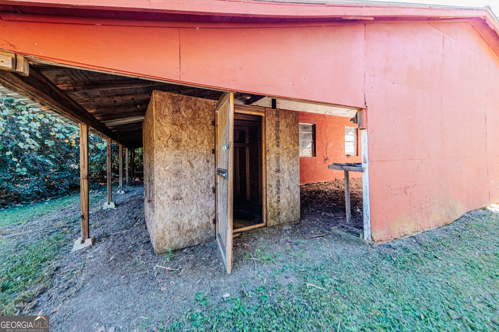 202 Brantley Road Warner Robins - 49