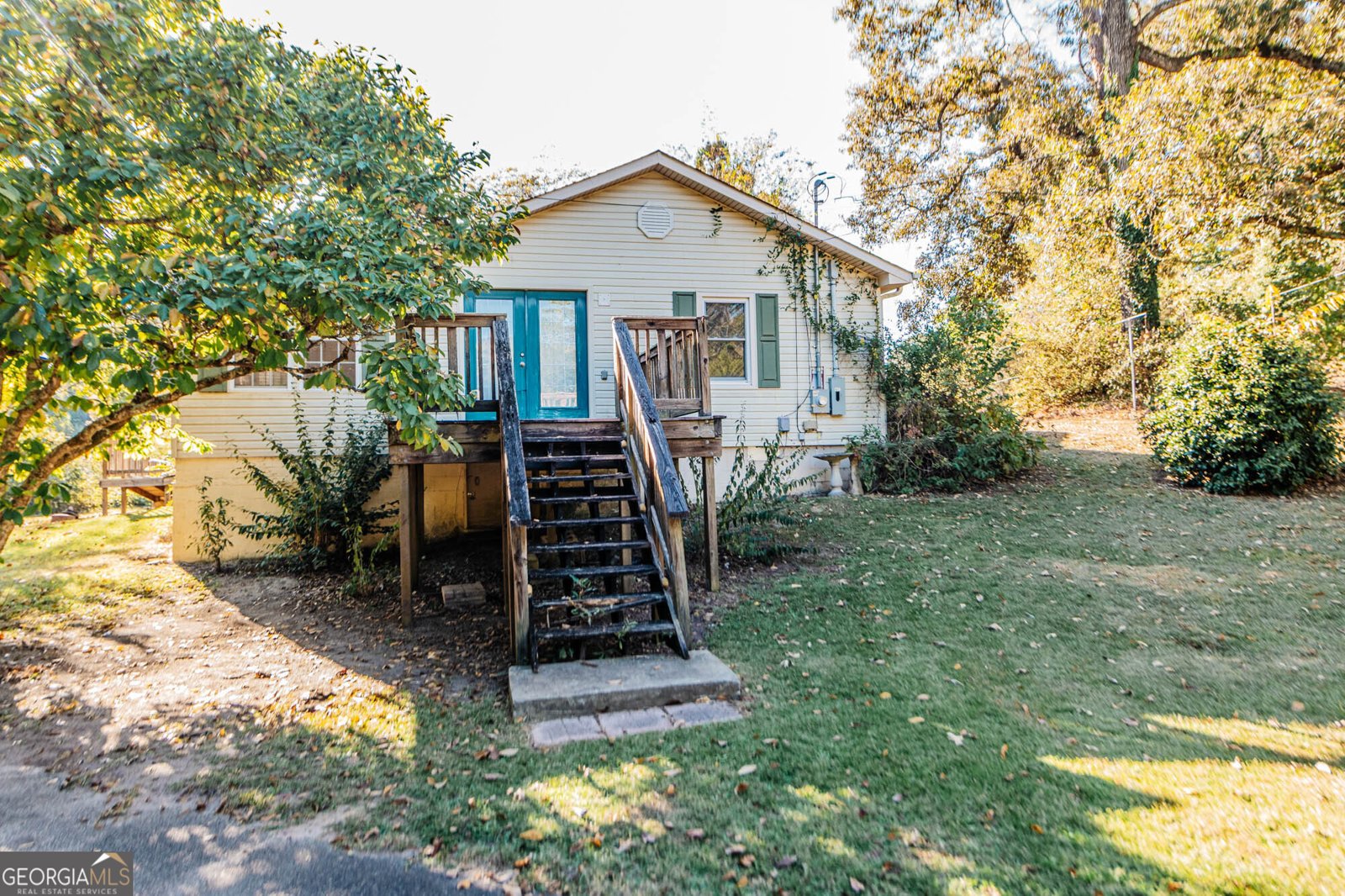 202 Brantley Road Warner Robins - 52