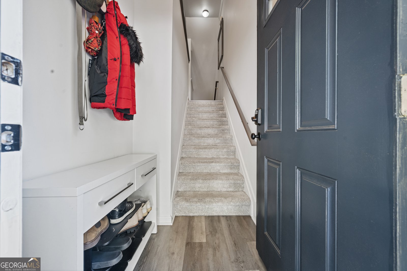 1020 Liberty Parkway Atlanta - 1