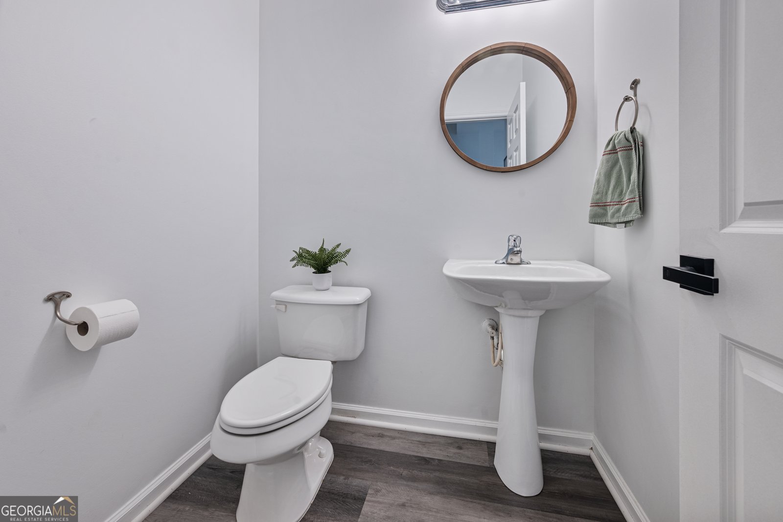 1020 Liberty Parkway Atlanta - 10