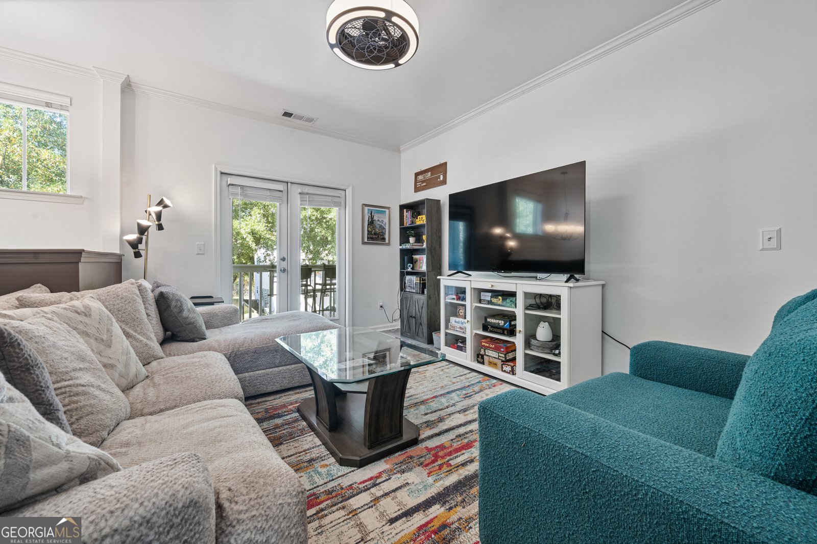 1020 Liberty Parkway Atlanta - 2