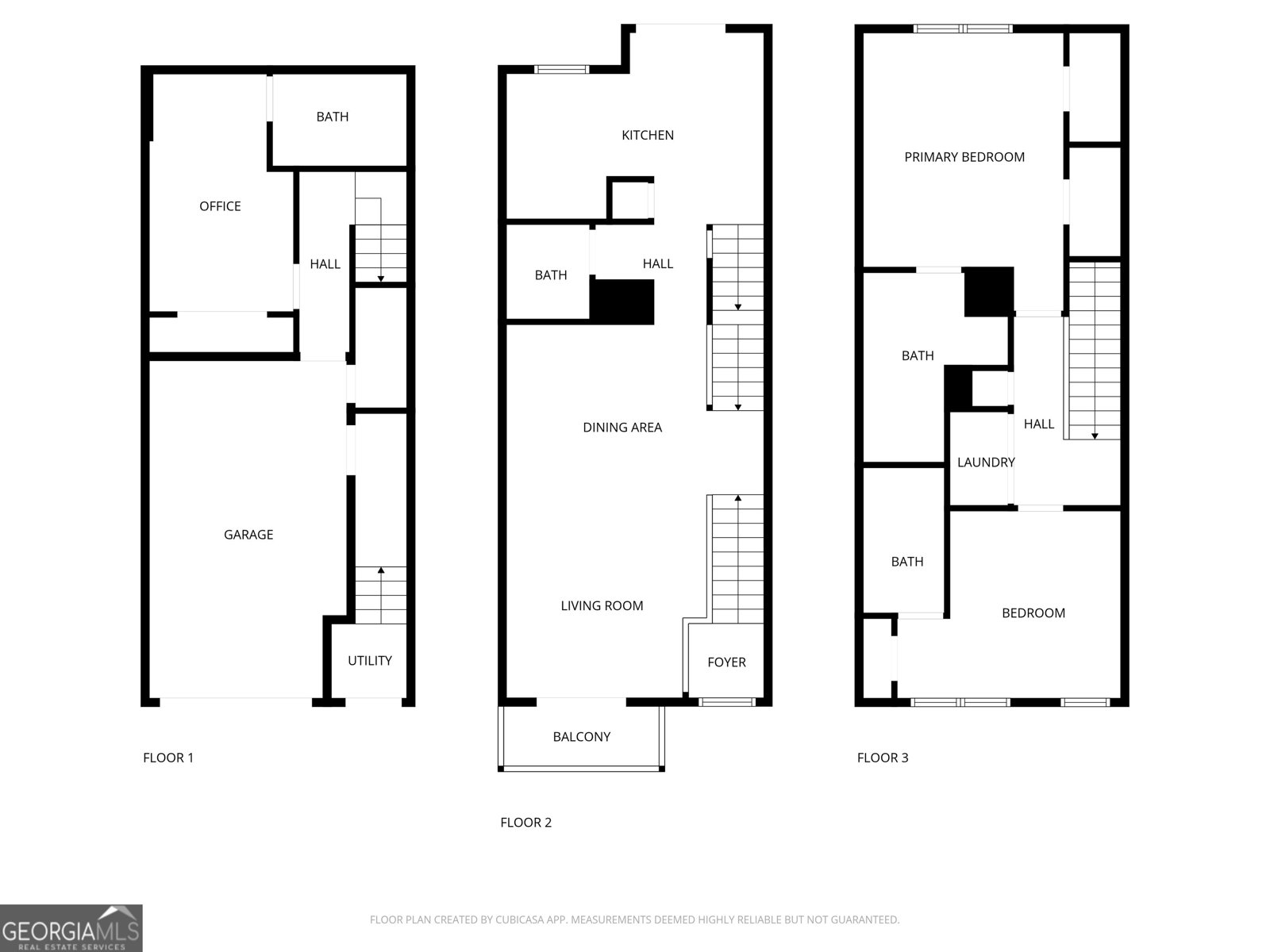 1020 Liberty Parkway Atlanta - 34