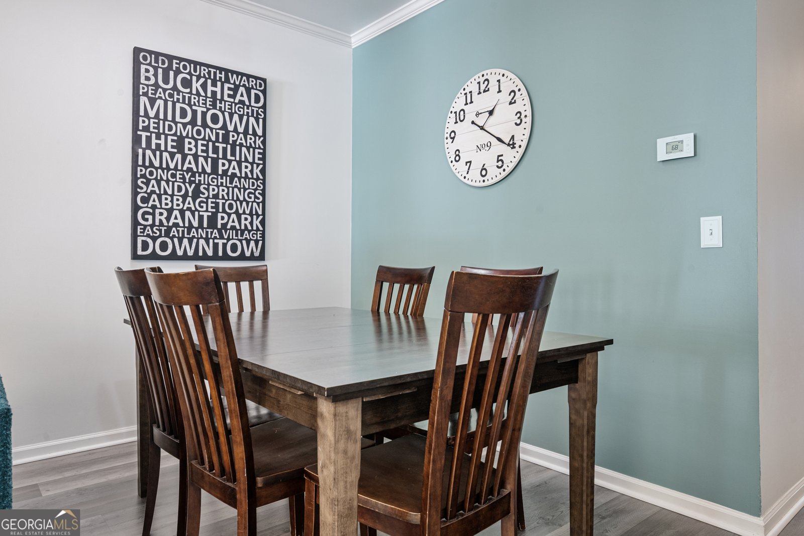 1020 Liberty Parkway Atlanta - 4