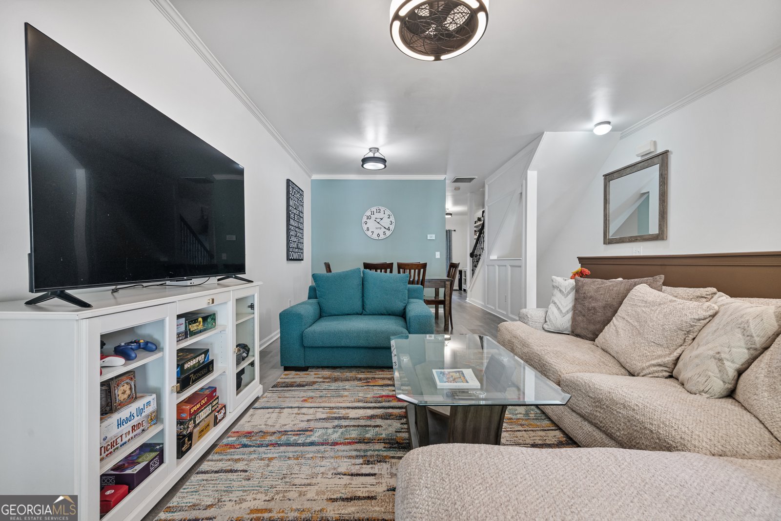 1020 Liberty Parkway Atlanta - 5