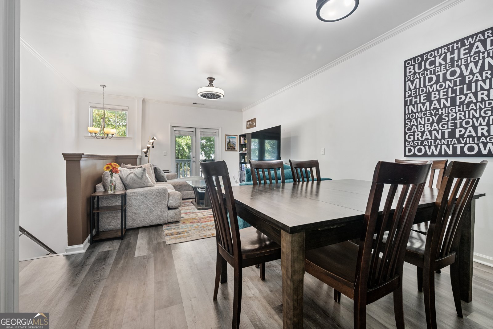 1020 Liberty Parkway Atlanta - 9