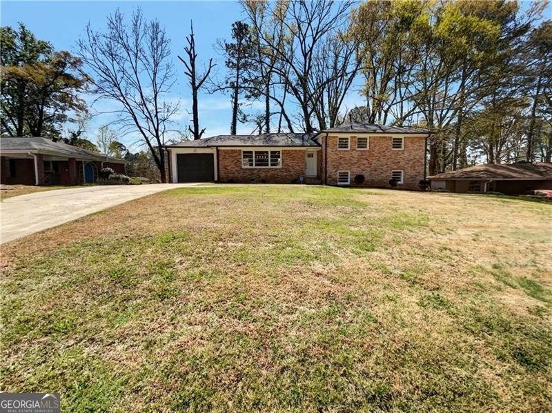 1717 MARY LOU Lane Atlanta - 1