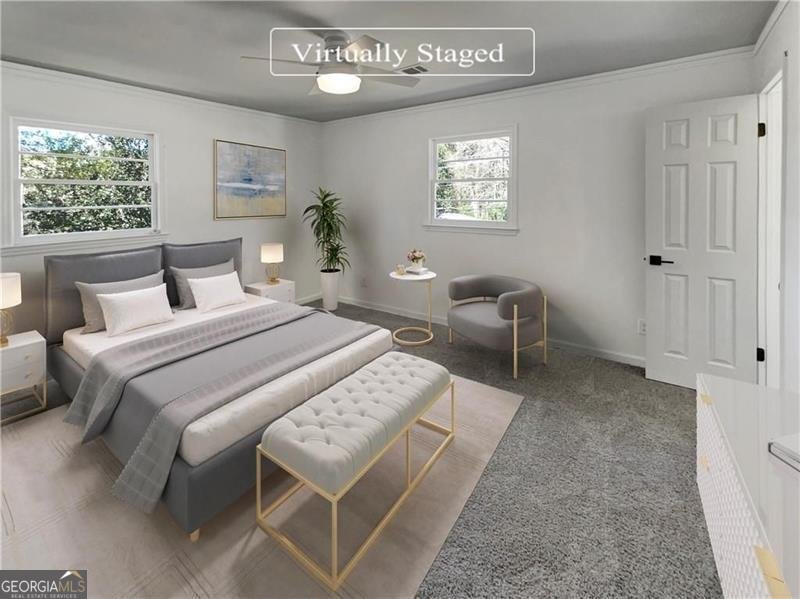 1717 MARY LOU Lane Atlanta - 11