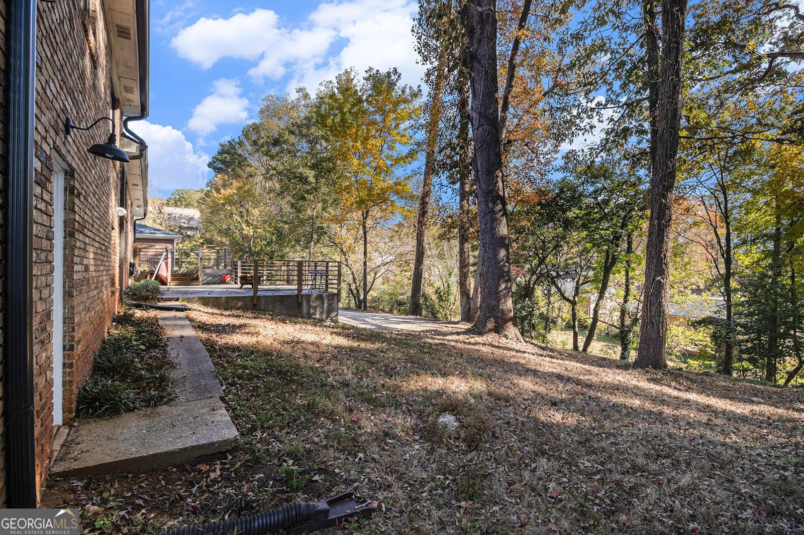 1717 MARY LOU Lane Atlanta - 29