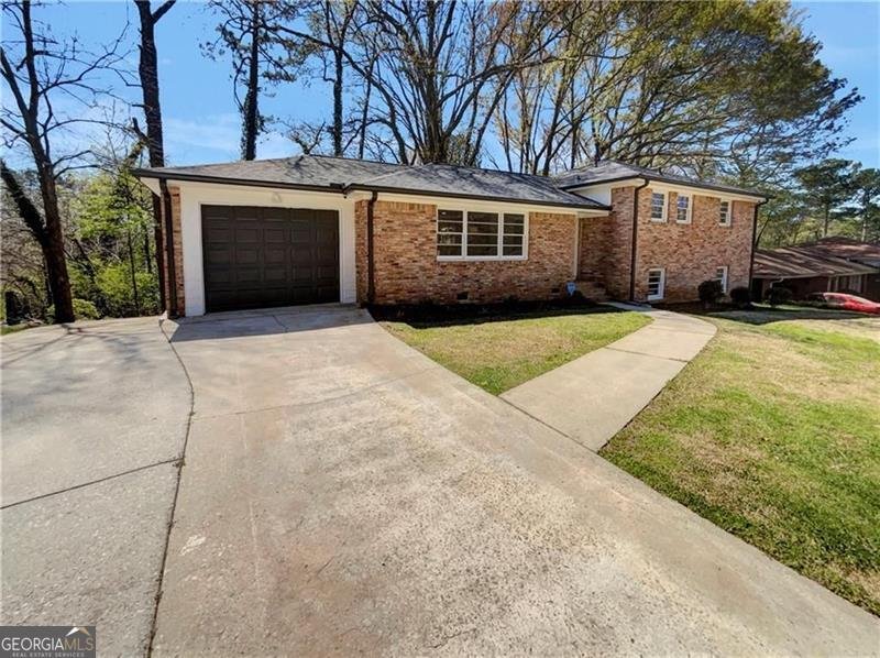 1717 MARY LOU Lane Atlanta - 3