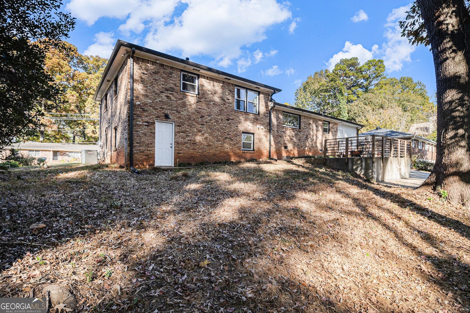 1717 MARY LOU Lane Atlanta - 30