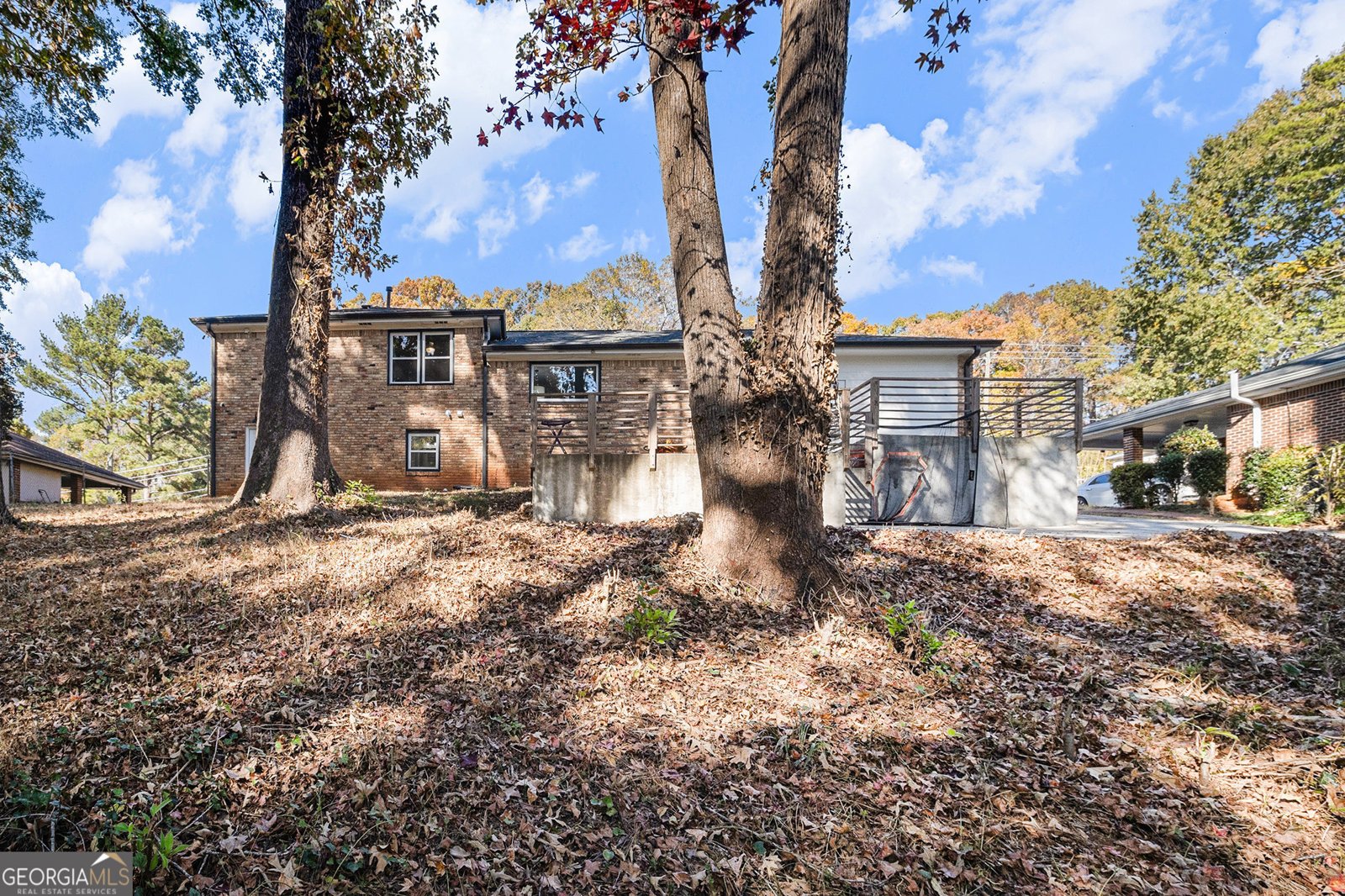 1717 MARY LOU Lane Atlanta - 31