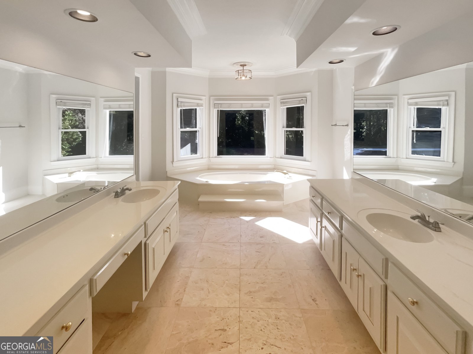 5919 Heritage Lane Stone Mountain - 1