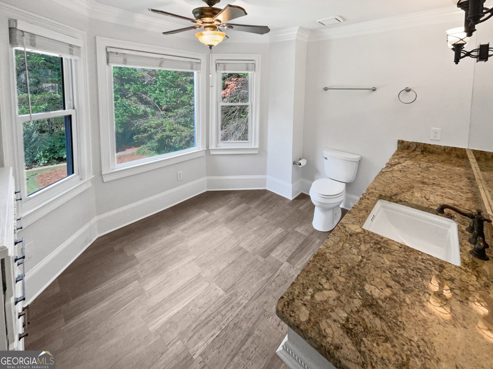 5919 Heritage Lane Stone Mountain - 22