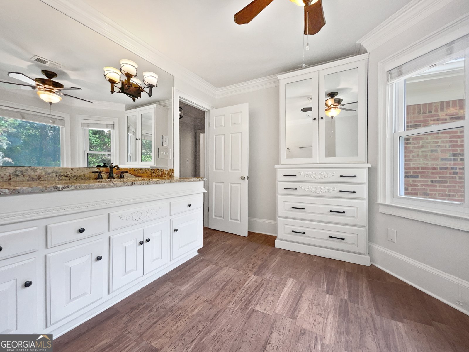 5919 Heritage Lane Stone Mountain - 23