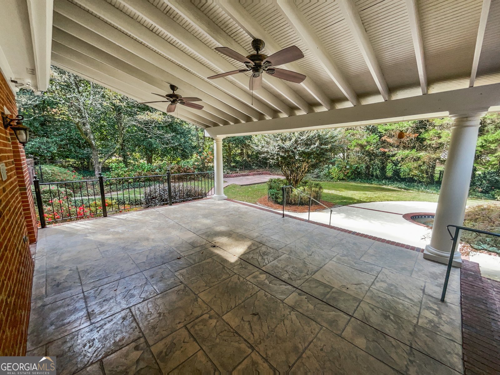 5919 Heritage Lane Stone Mountain - 24