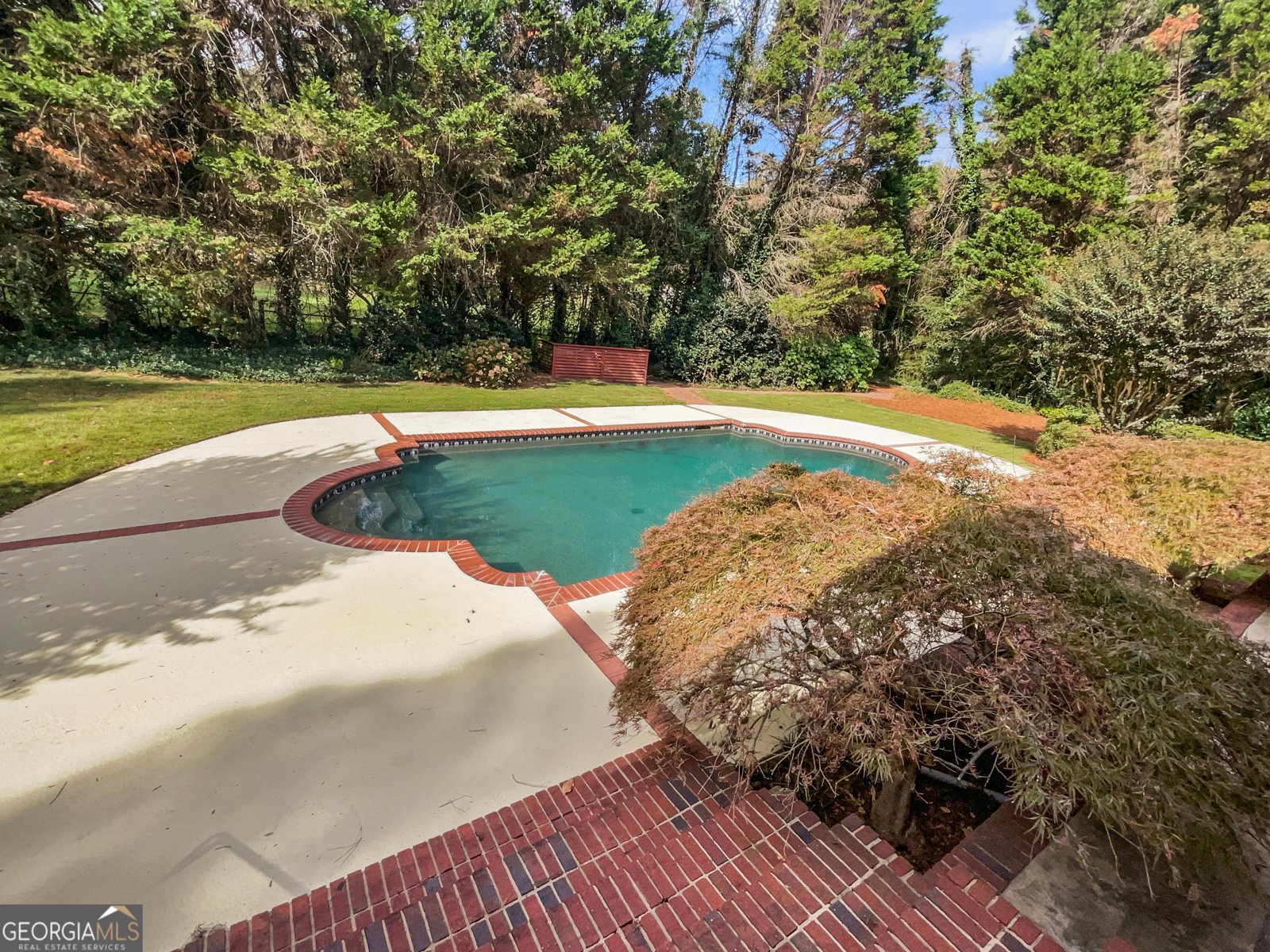 5919 Heritage Lane Stone Mountain - 25