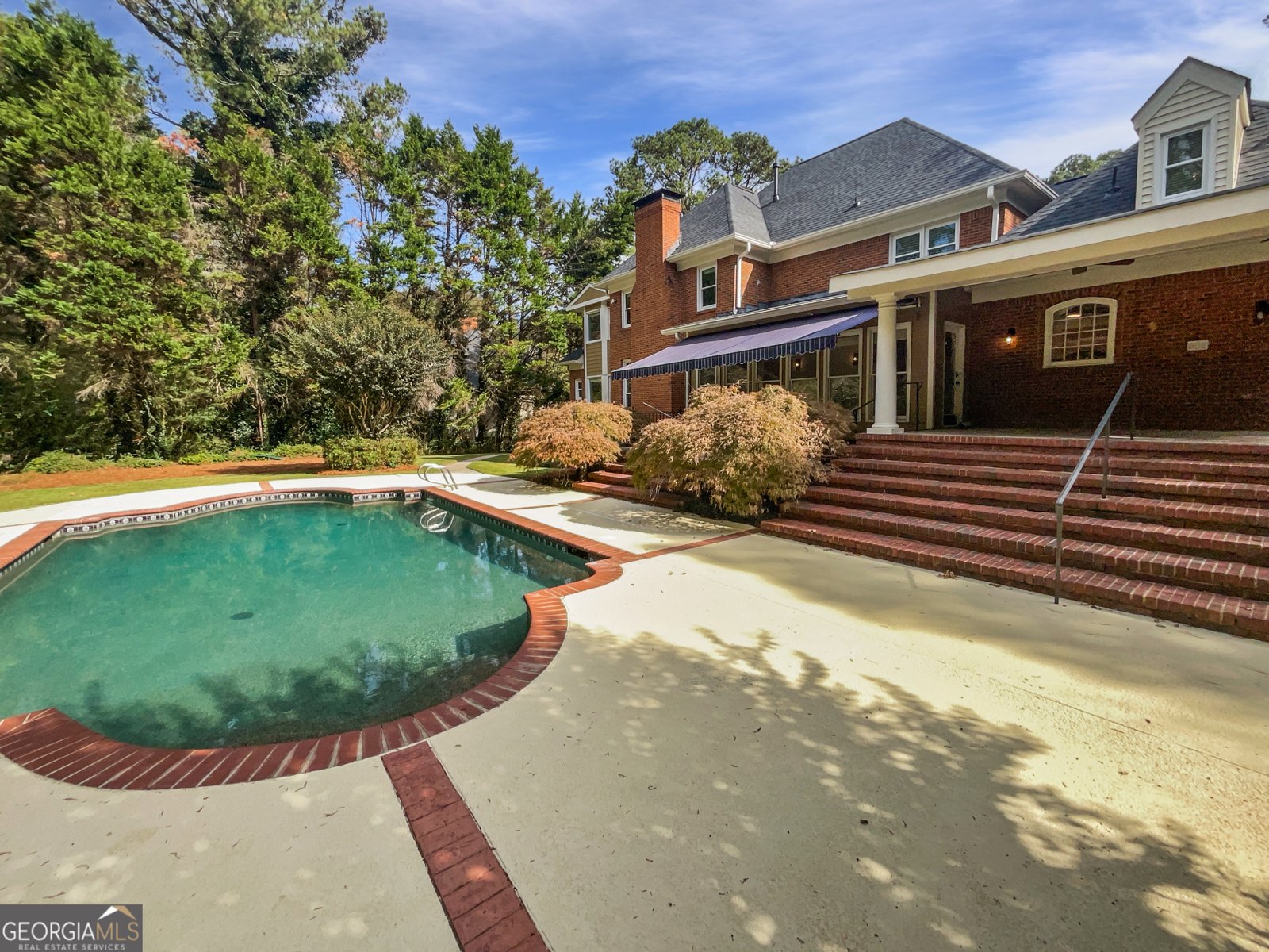 5919 Heritage Lane Stone Mountain - 26