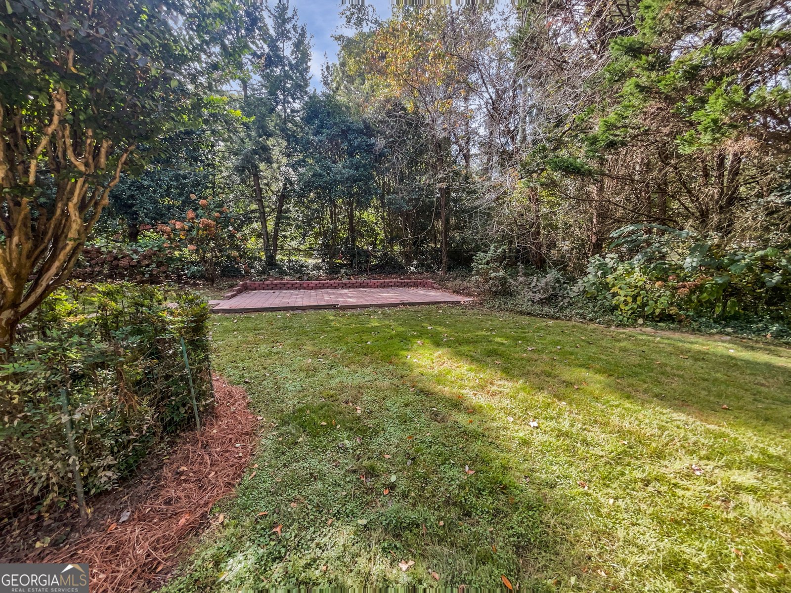 5919 Heritage Lane Stone Mountain - 27