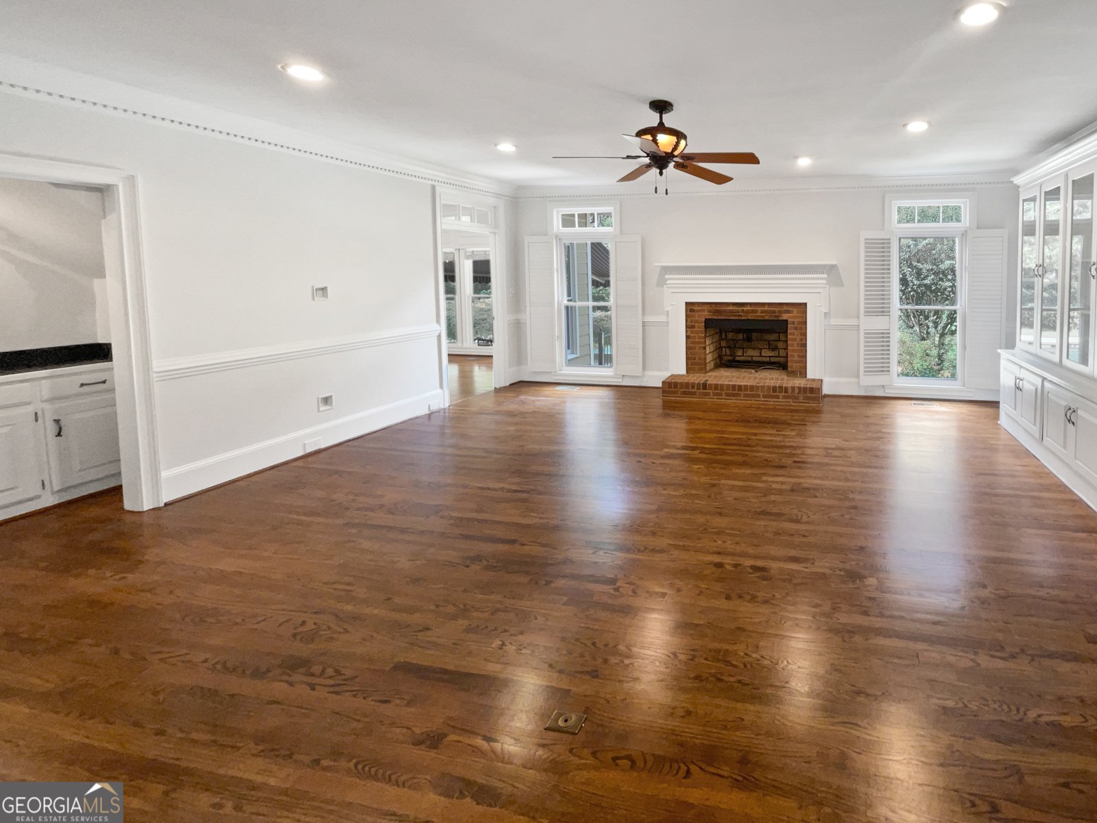 5919 Heritage Lane Stone Mountain - 3