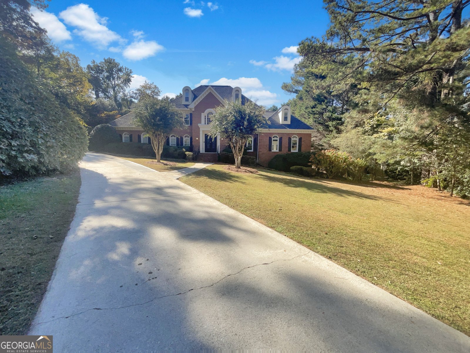 5919 Heritage Lane Stone Mountain - 34